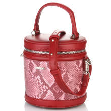 Женская сумка  DAVID JONES 5653 RED – фото