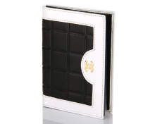 Обложка для документов F.Brand Lx 6483 – фото