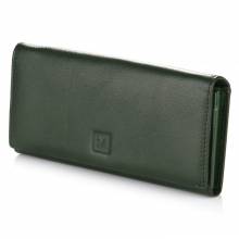 Кошелек VERMARI 72062-1701 GREEN – фото