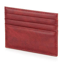 Кредитница VERMARI D.RED – фото