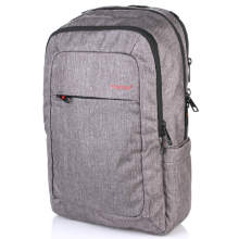 Рюкзак TIGERNU Т-В3090 A USB Gray 15.6" – фото