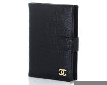 Обложка для документов F.Brand Lx 933 – фото