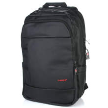 Рюкзак TIGERNU Т-В3142 A Black 17" – фото