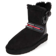 Угги женские bosa 8601 – фото