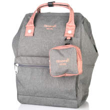 Рюкзак HIMAWARI  2268 GREY – фото