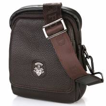 Сумка BRADFORD 8927-1 BROWN – фото