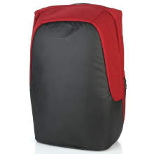 Рюкзак TIGERNU Т-В3615 B USB Red 15.6" – фото