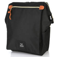 Рюкзак HIMAWARI  AT 1112 BLACK – фото