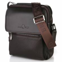 Сумка BRADFORD 8933-3 BROWN – фото