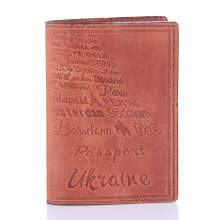 Обложка для паспорта Paul Jacobs pj 11-36 – фото