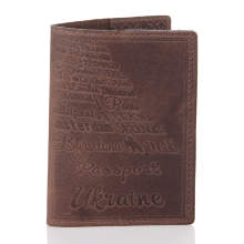 Обложка для паспорта Paul Jacobs pj 11-37 – фото