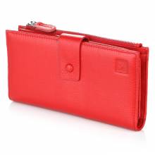 Кошелек VERMARI 3887-1806 D.RED – фото