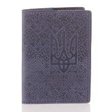 Обложка для паспорта Paul Jacobs pj 11-42 – фото