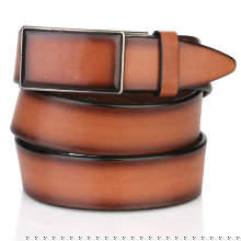 Ремень мужской JK 10-02 brown – фото