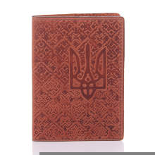 Обложка для паспорта Paul Jacobs pj 11-43 – фото