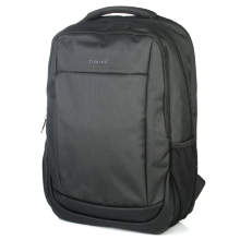 Городской рюкзак  TIGERNU Т-В3503 USB Black Grey 15.6" – фото