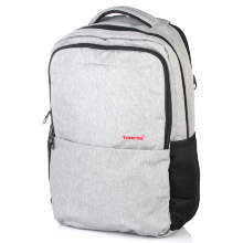 Рюкзак TIGERNU Т-В 3259 USB Grey 15'6 – фото