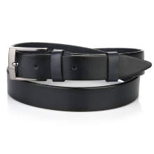 Ремень мужской JK 10-04 Black – фото