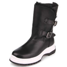 Полусапоги женские bosa 8610 – фото