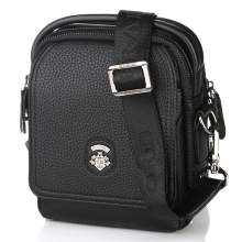 Сумка мужская BRADFORD Lx 102098 – фото