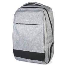 Городской рюкзак  TIGERNU Т-b3516 USB Grey 15.6" – фото