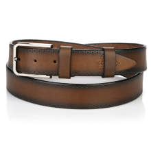 Мужской ремень JK10-08 – фото