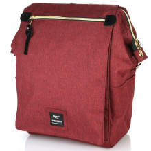 Рюкзак HIMAWARI AT 1112 WINE – фото