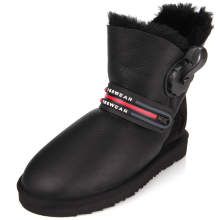 Угги женские bosa 8602 – фото