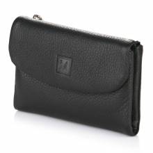 Кошелек VERMARI 3907-1806 BLACK – фото