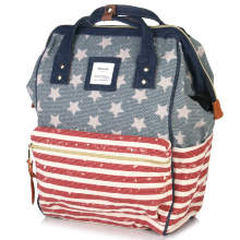 Рюкзак HIMAWARI 900 В USA – фото