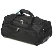 Дорожная сумка DAVID JONES Lx 104232 – фото