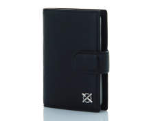 Визитница мужская LUXON Lx 1408 – фото