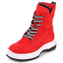 Ботинки женские bosa 8609 – фото