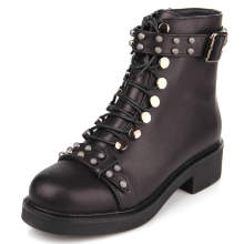 Ботинки женские bosa 8607 – фото