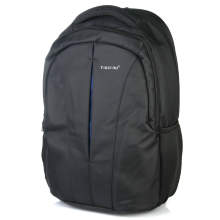 Рюкзак мужской Tigernu T-B3105 USB black/blue 15.6'' – фото