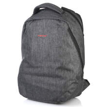 Рюкзак Tigernu T-B3164 usb black grey 14'' – фото