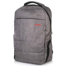 Городской рюкзак TIGERNU Т-В3217 usb Grey 14" – фото