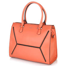 Сумка  DAVID JONES 6261-4 CORAL – фото