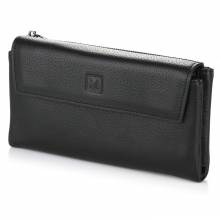 Кошелек VERMARI 3992-1806 BLACK – фото