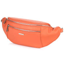 Сумка на пояс  DAVID JONES 5652 CORAL – фото