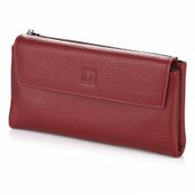 Кошелек VERMARI 3992-1806 D.RED – фото
