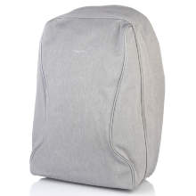 Городской рюкзак TIGERNU Т-В3188 A Silver grey 17" – фото