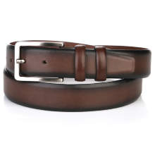 Ремень кожаный RL 12-04 – фото