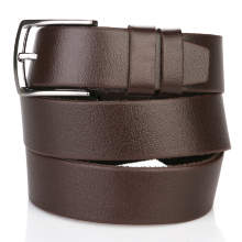 Ремень кожаный мужской RLivize 12-06 – фото