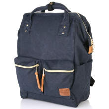 Рюкзак HIMAWARI  0761 NAVI – фото