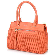 Сумка  DAVID JONES 6266-3 CORAL – фото