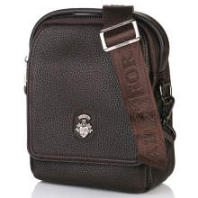 Сумка BRADFORD 8927-2 BROWN – фото