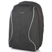 Городской рюкзак TIGERNU Т-В3188 A Black grey 14" – фото