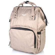 Рюкзак HIMAWARI  1211 BEIGE – фото