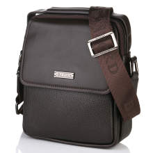 Сумка BRADFORD 8937-1 BROWN – фото